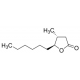 GAMMA-METHYL DECALACTONE, 96%, FG 