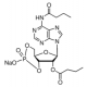 N6,2'-O-Dibutiriladenosinas 3',5'-ciklinio monofosfato natrio druska, >=96% (HPLC), milteliai, >=96% (HPLC), milteliai,