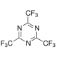2,4,6-Tris(trifluormetil)-1,3,5-triazinas, analitinis standartas, skirtas masės spektroskopijai, analitinis standartas, skirtas masės spektroskopijai,