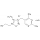 THIAMINE (4-METHYL-13C-THIAZOL-5-YL-13C& 