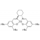 (S,S)-(+)-N,N'-Bis(3,5-di-tert-butilsaliciliden)-1,2-cikloheksandiaminokobaltas(II), 