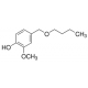 VANILLYL BUTYL ETHER, NATURAL (US), 97%& 