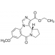 L-655,708 >=98% (HPLC), milteliai >=98% (HPLC), milteliai