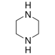 PIPERAZINE, REAGENTPLUS,  99% 