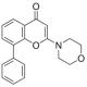 LY-294.002 hidrochloridas kietas, >=98% (HPLC) kietas, >=98% (HPLC)