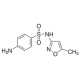 SULFAMETHOXAZOLE 