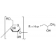 Hidroksipropil-beta-ciklodekstrinas, 100 g pagamintas Wacker Chemie AG, Burghausen, Vokietija,