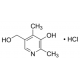 4-Deoksipiridoksino hidrochloridas, analitinis standartas,