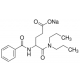 PROGLUMIDE SODIUM SALT SELECTIVE CHOLECY STOK 