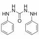 1,5-Difenilkarbazidas, šv.an., 100g Reag. Ph. Eur., >=98.0%, skirto metalų titravimui,