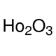 Holmium(III) oxide, nanopowder, <100nm (BET), 99.9+% 