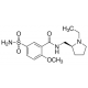 (S)-(-)-Sulpiridas, >=98% (titravimas), >=98% (titravimas),