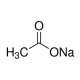 Natrio acetatas bevand., SigmaUltra 99%, 250g 