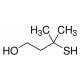 3-?MERCAPTO-?3-?METHYLBUTAN-?1-?OL, >=98 