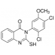 Mdivi-1 >=98% (HPLC), milteliai >=98% (HPLC), milteliai