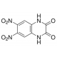 6,7-DINITROQUINOXALINE-2,3(1H,4H)-DIONE 