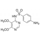 Sulfadoksinas, VETRANAL™, analytinis standartas, 250 mg 