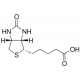 D-Biotinas (Vitaminas H), 99%, liofilizuoti milteliai, 1g 