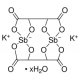 Potassium antimony(III) tartrate hydrate 