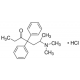 (+/-)-Metadono hidrochloridas, milteliai, >=98% (TLC), milteliai, >=98% (TLC),