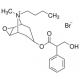 (-)-Skopolamino N-butilo bromidas, >=98% (TLC), milteliai, >=98% (TLC), milteliai,