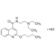 DIBUCAINE HYDROCHLORIDE CRYSTALLINE 