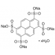1,3,6,8-Pirentetrasulfoninės rūgšties tetranatrio druskos hidratas, tinkamas fluorescencijai, >=98% (HPLC), tinkamas fluorescencijai, >=98% (HPLC),