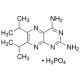 2,4-Diamin-6,7-diizopropilpteridine fosfato druska, >=98%,