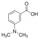 3-(Dimetilamin)benzoinė rūgštis, >=97% (HPLC), >=97% (HPLC),