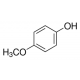 4-metoksifenolis, švarus, >=98.0% (HPLC),