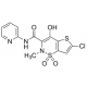 Lornoksikamas >=98% (HPLC) >=98% (HPLC)