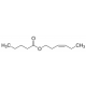 cis-3-heksenilvaleratas mišinys izomerų, natūralus (US), >=97% mišinys izomerų, natūralus (US), >=97%