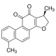 DIHYDROTANSHINONE I FROM SALVIA MILTIOR& 