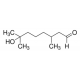 7-hidroksicitronellalis, odorantas naudotas alergijos tyrimuose,