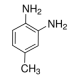 4-Metil-o-fenilenediaminas, švarus, >=98.0% (NT), švarus, >=98.0% (NT),