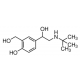 SALBUTAMOL FREE BASE 