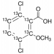 DICAMBA-RING-13C6, 99 ATOM % 13C, 98% CP 