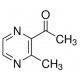 2-Acetil-3-metilpirazinas, >=98%, FG,