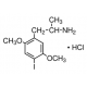(+/-)-DOI hidrochloridas, >=98% (HPLC), kietas, >=98% (HPLC), kietas,