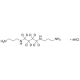 SPERMINE-BUTANE-D8 TETRAHYDROCHLORIDE, 97 ATOM % D, 95% CP 