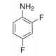 2,4-DIFLUOROANILINE, 99% 