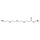 TERT-BUTYL 12-HYDROXY-4,7,10-TRIOXADODEC 