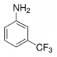 3-Aminobenzotrifluoridas, 99%, 500g >=99%,