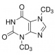 3,7-Dimetilksantin-(dimetil-d6), 98 atomų % D, 98% (CP), 98 atomų % D, 98% (CP),