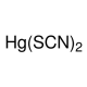 Gyvsidabrio(II) tiocianatas švarus analizei, >=97.0% (precipitacijos titravimas) švarus analizei, >=97.0% (precipitacijos titravimas)