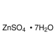 Cinko sulfatas x7H2O, ReagentPlus®, 99.0%, 100g 