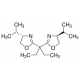 (4S,4'S)-(-)-2,2'-(3-Pentiliden)bis(4-izopropiloksazolinas), 97%, 97%,