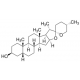 SARSASAPOGENIN 