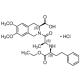 Moeksiprilo hidrochloridas, milteliai, >=98% (HPLC), milteliai, >=98% (HPLC),