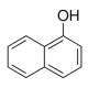 1-Naftolas (alfa), reag. Ph Eur, 100g chemiškai švarus analizei, Reag. Ph. Eur., >=99% (GC),